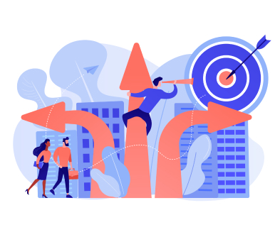 Customer Journey Map (CJM): разница для B2B и B2C