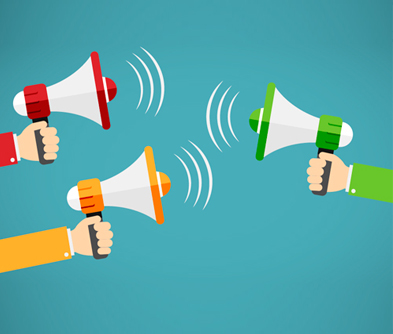 Как работает сарафанный маркетинг?