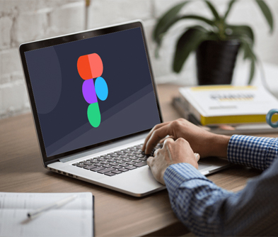 Как работать с компонентами в Figma