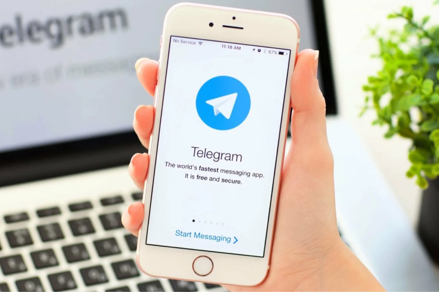 Telegram