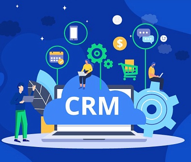 Лучшие crm-системы для интернет-магазина
